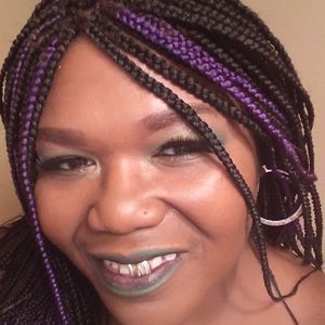 Meet your Posher, Markie